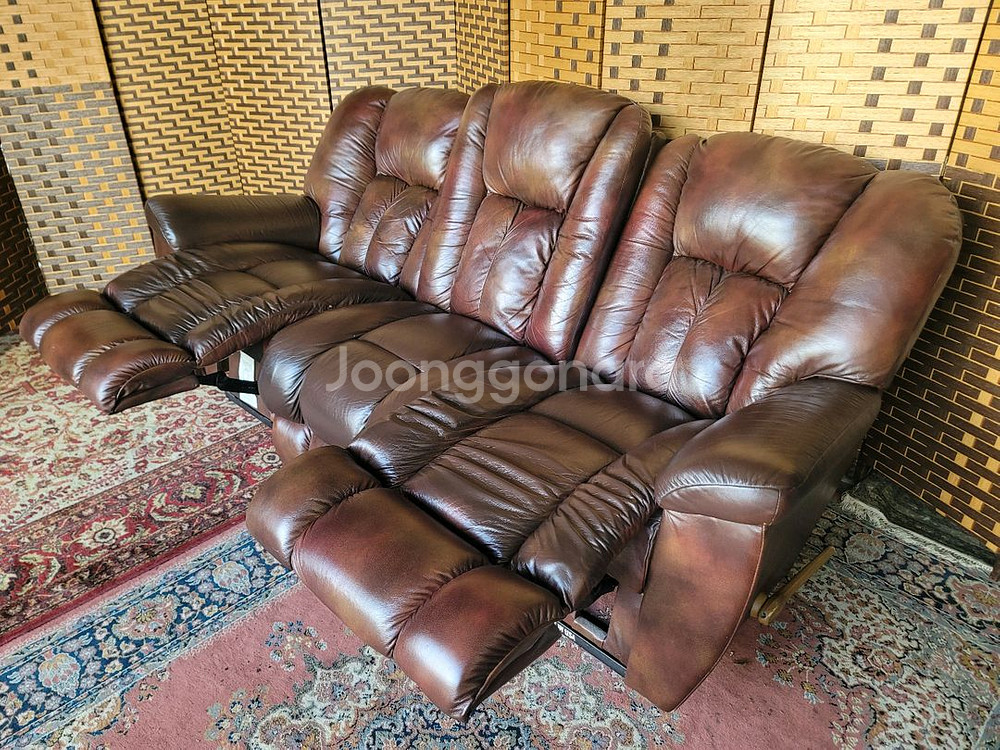 *미국*레이지보이*메버릭*리클라이너--5