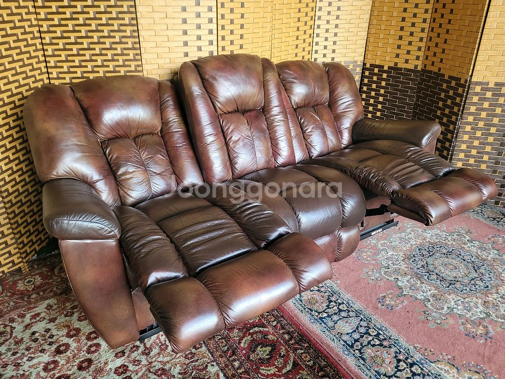 *미국*레이지보이*메버릭*리클라이너--3