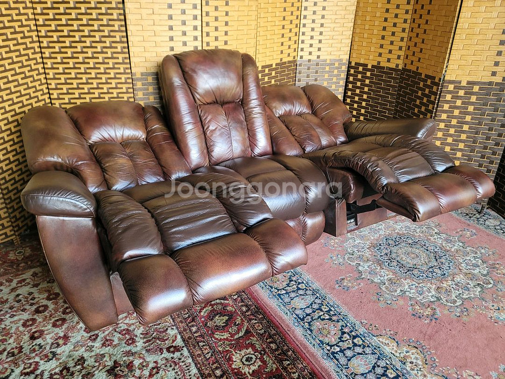 *미국*레이지보이*메버릭*리클라이너--4