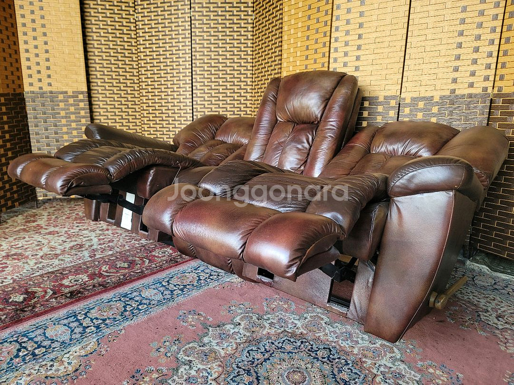 *미국*레이지보이*메버릭*리클라이너--6