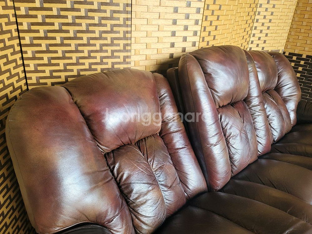 *미국*레이지보이*메버릭*리클라이너--8