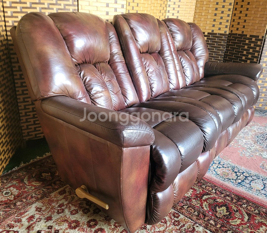 *미국*레이지보이*메버릭*리클라이너--7