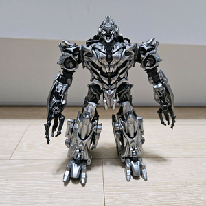 Ss 메가트론 중고거래 | 중고나라 - 안심되는 중고거래