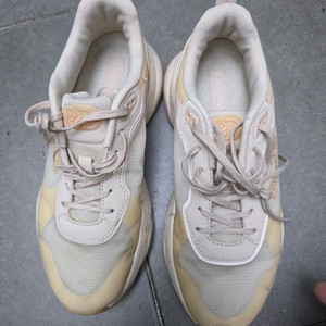 디스커버리 운동화 250