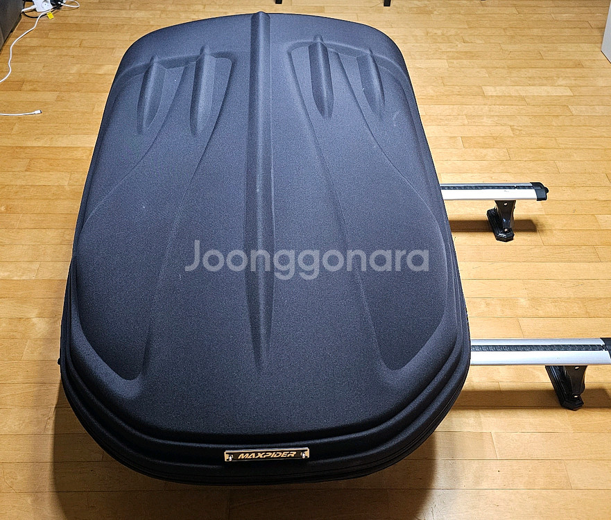 3D 맥스파이더 루프백 6064XL--0