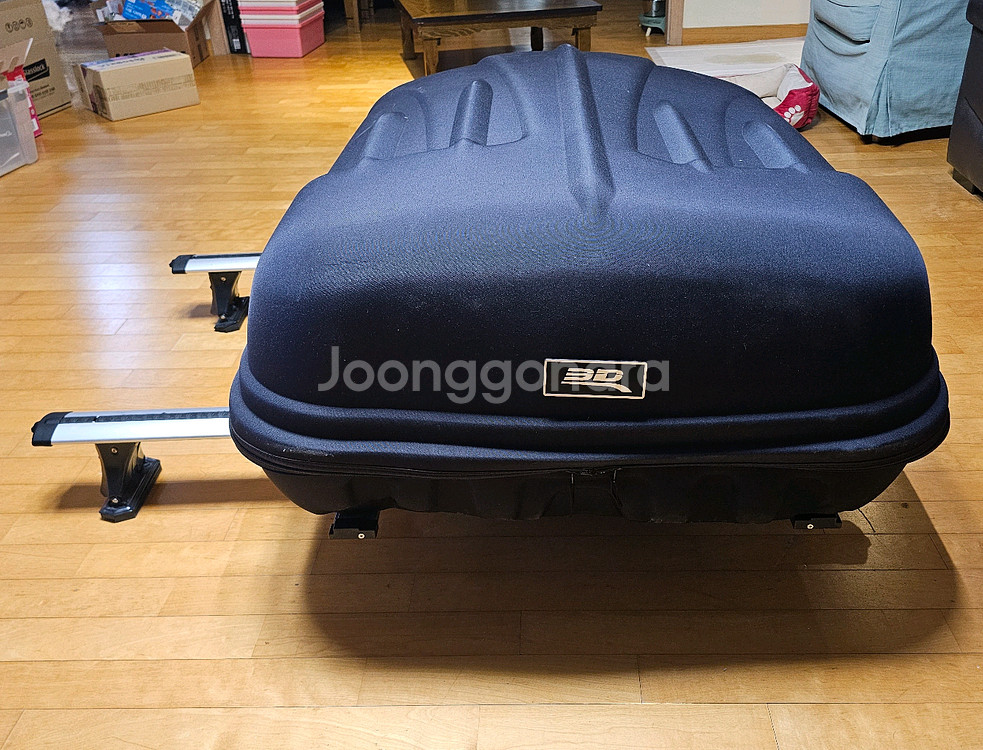 3D 맥스파이더 루프백 6064XL--1