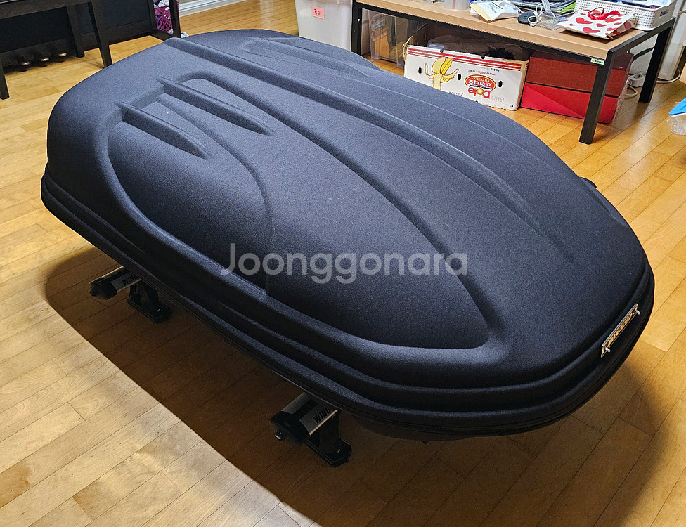 3D 맥스파이더 루프백 6064XL--2