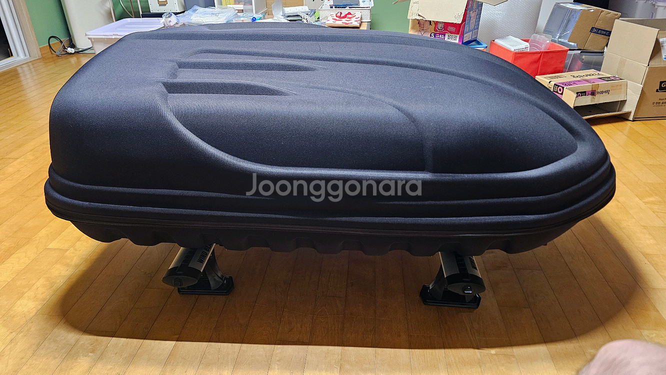 3D 맥스파이더 루프백 6064XL--3