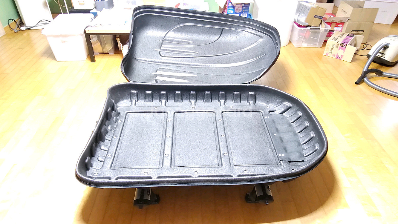 3D 맥스파이더 루프백 6064XL--6