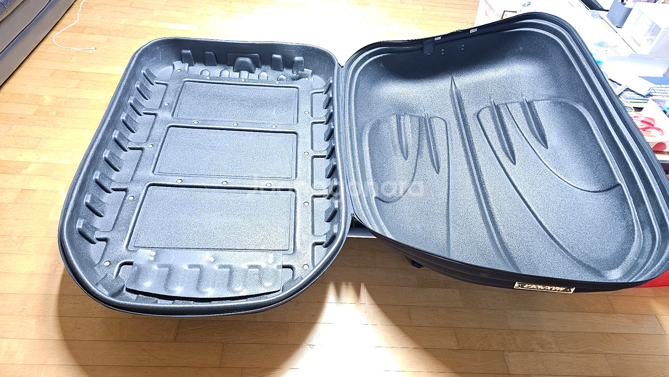 3D 맥스파이더 루프백 6064XL--5