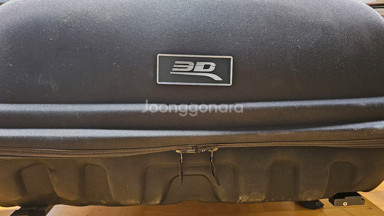 3D 맥스파이더 루프백 6064XL--4