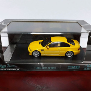 1/64 M3 다이캐스트