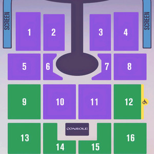 (직거래) 임영웅 대구콘서트 금요일, 일요일