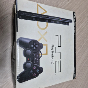 ps2 플스2 7만번 풀박스 택포 11.0