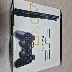 ps2 플스2 7만번 풀박스 택포 11.0