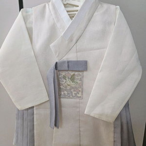 두돌 세돌 남아 한복(제 옷 일괄구매 시 덤)