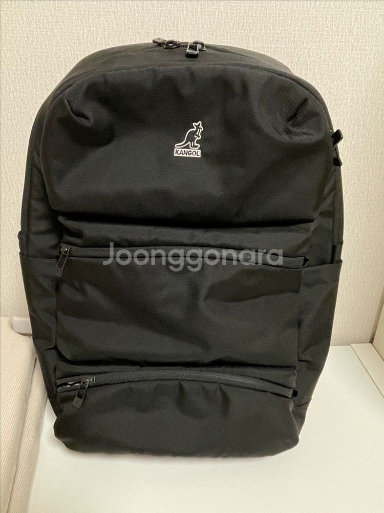 캉골백팩(Honeybee Backpack)--0