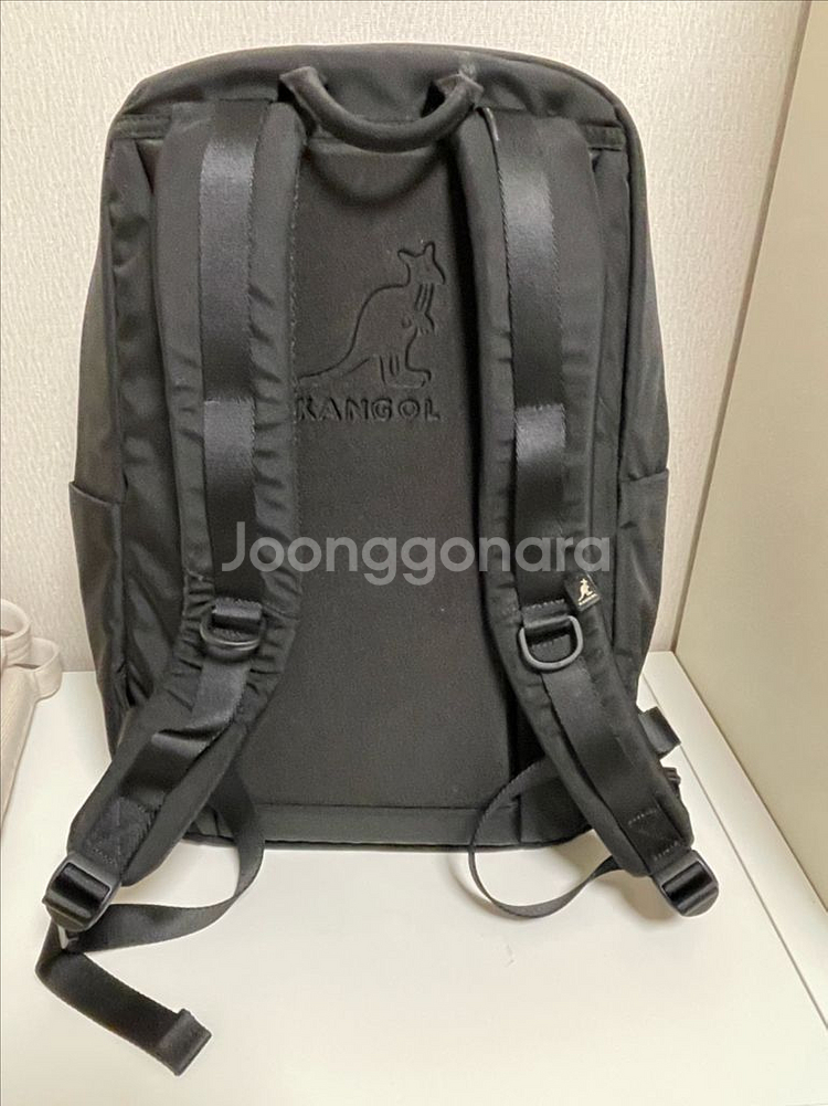 캉골백팩(Honeybee Backpack)--2