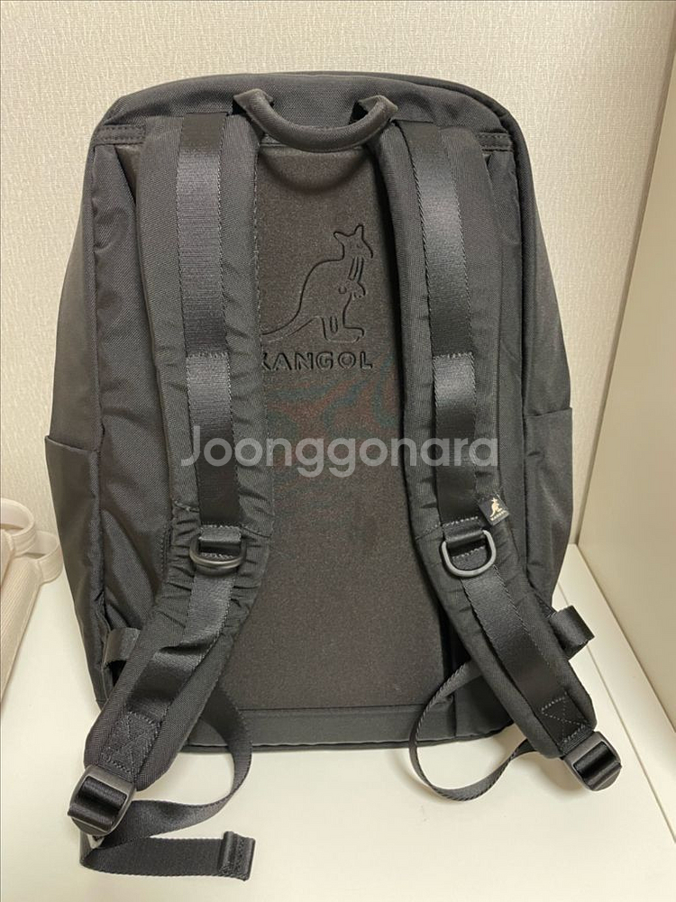 캉골백팩(Honeybee Backpack)--3