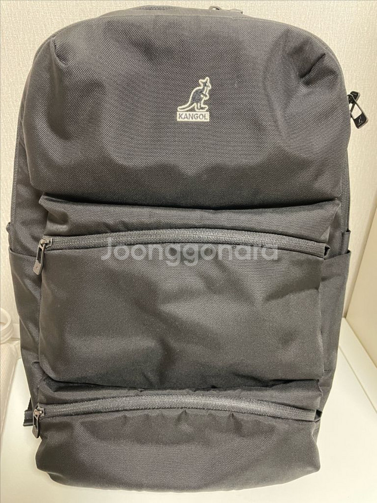 캉골백팩(Honeybee Backpack)--8