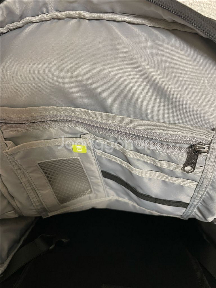 캉골백팩(Honeybee Backpack)--6