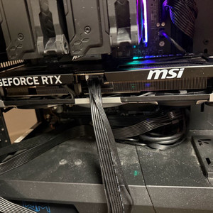 MSI 5070 Ti 벤투스 3X 팝니다