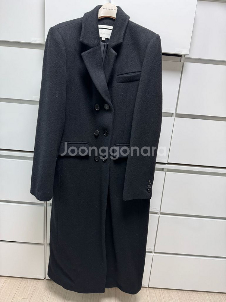 비에이유 바이 브라이드앤유 코트--4