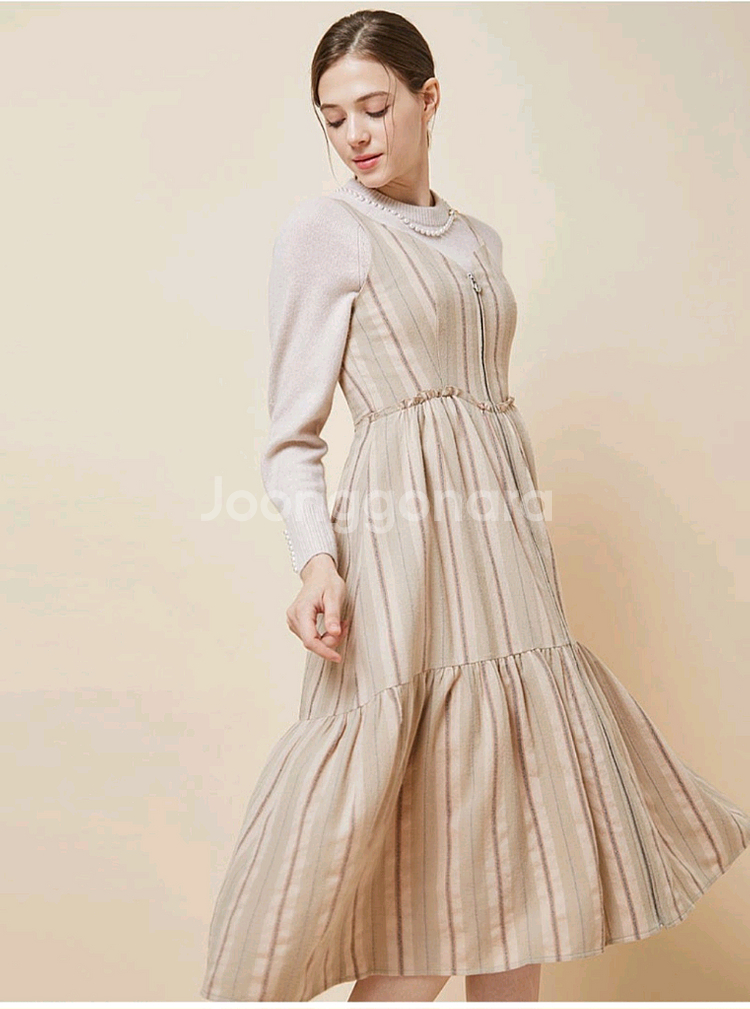 듀엘원피스 새상품--0