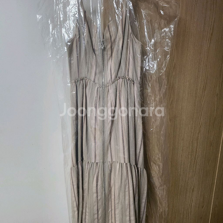 듀엘원피스 새상품--4