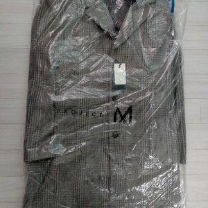 새상품 프로젝트엠 캐시미어 코트(105)