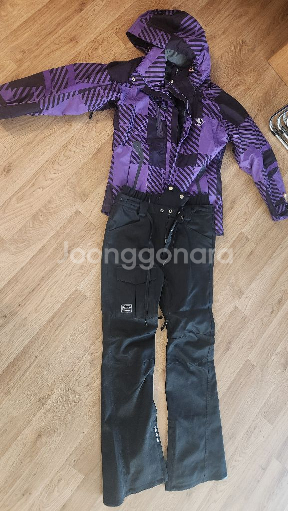 스키복상하세트--0