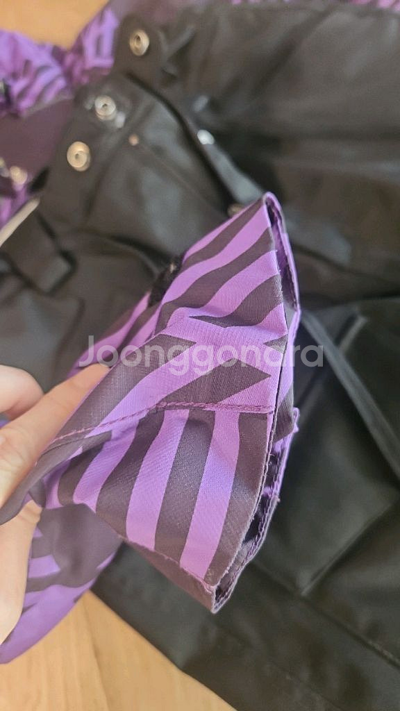 스키복상하세트--3