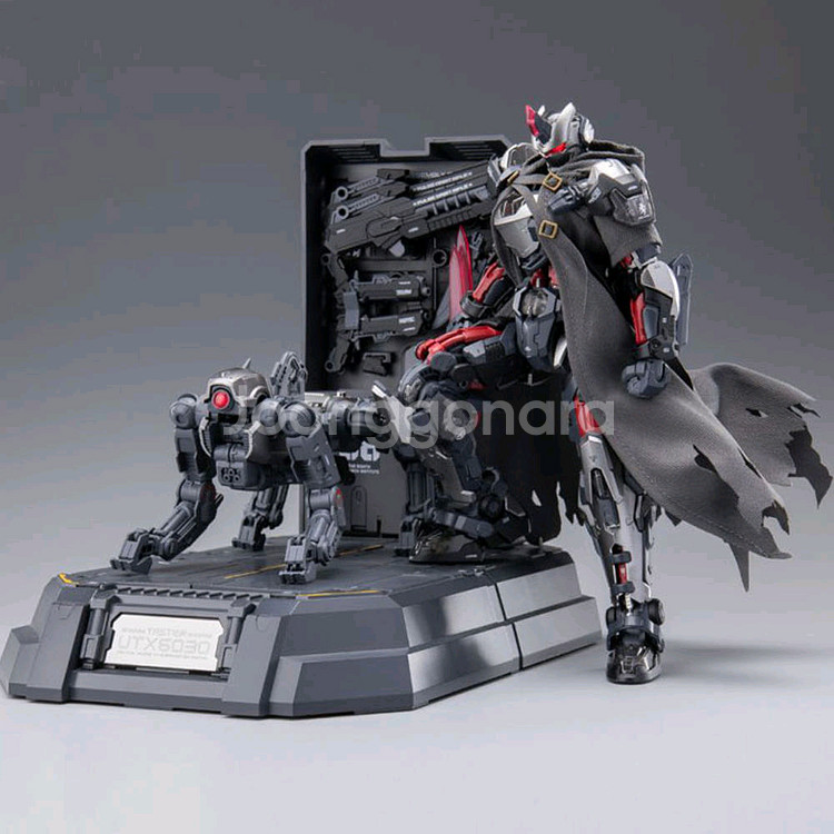 화모선 태스티어 디럭스 버전--1