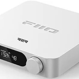 FIIO 피오 K11 R2R DAC 겸 헤드폰 앰프