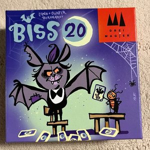 BISS20 보드게임(20을 향해)