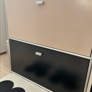 플랫포인트 서랍장 dob120