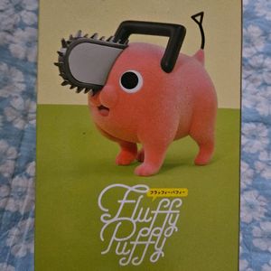 체인소맨 포치타 (A) 피규어 팝니다.