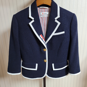 L 톰브라운 X 니만마커스 여성 블레이저 자켓 이미지