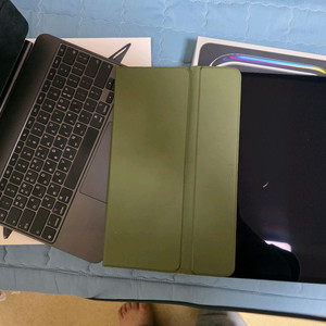 아이패드 프로 M4 13인치 512GB WiFi