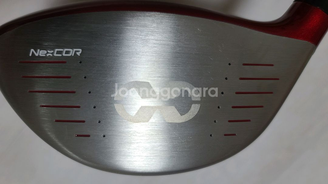 드라이버 나이키 정품 여섬 용--3