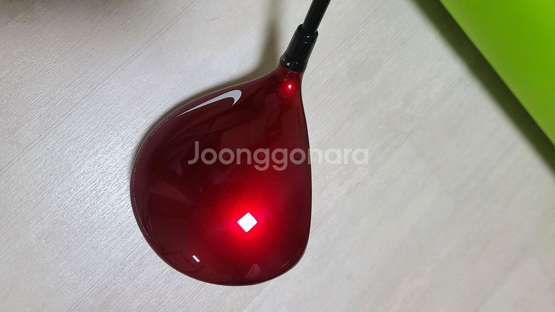 드라이버 나이키 정품 여섬 용--2