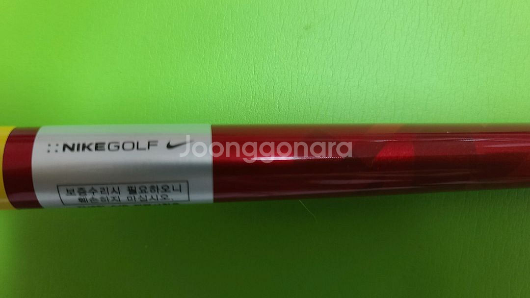 드라이버 나이키 정품 여섬 용--5