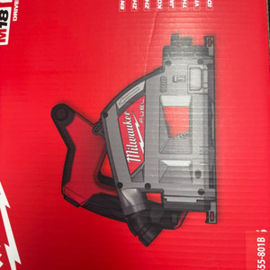 18V 밀워키 플런지쏘 세트 M18 FPS55-801B