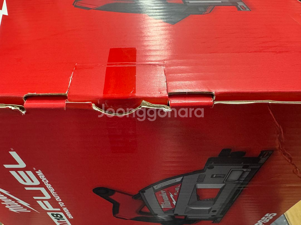 18V 밀워키 플런지쏘 세트 M18 FPS55-801B--1