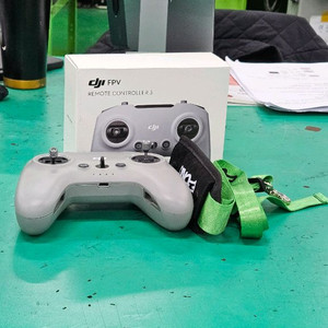 Dji 컨트롤러 3