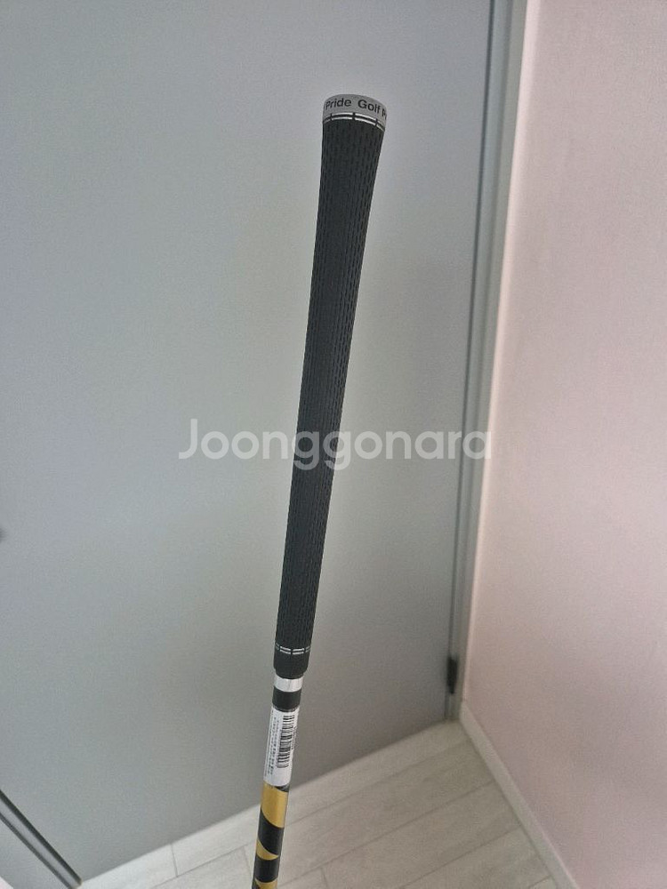 캘러웨이 로그 ST max D 5번 우드 팔아요--4