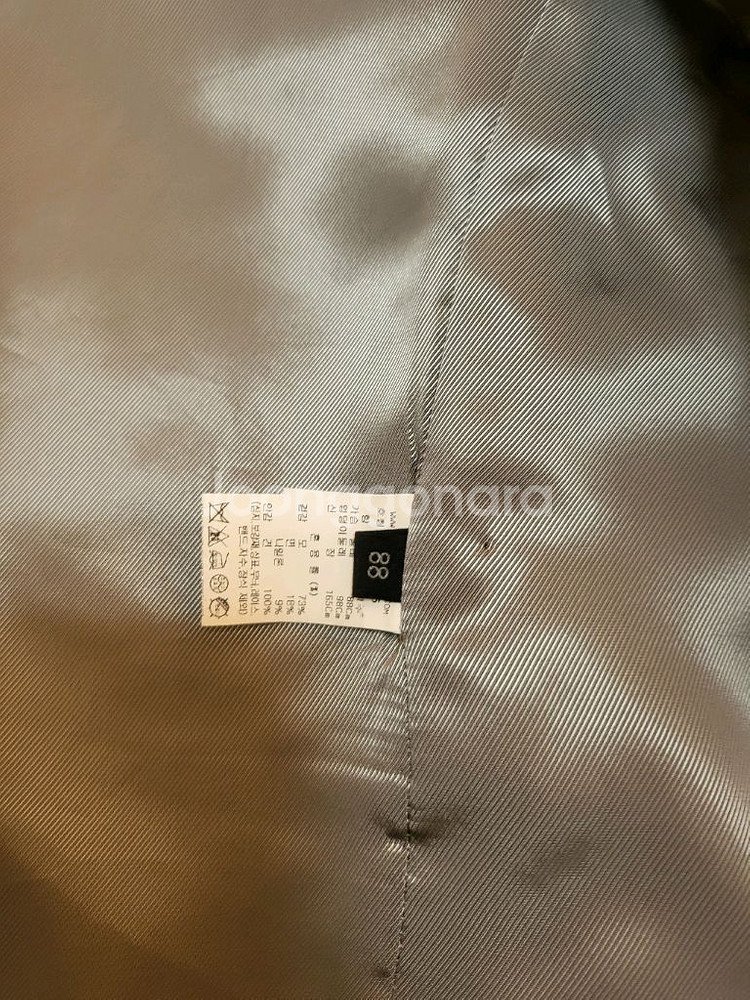 랑방자켓팝니다(파격가)--5