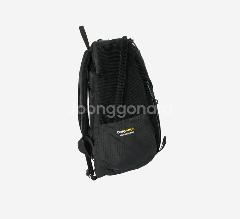 팔라스 코듀로이 백팩 (미개봉)--2