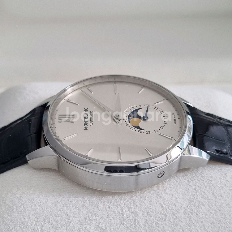몽블랑 헤리티지 문페이즈 39mm 110699--5