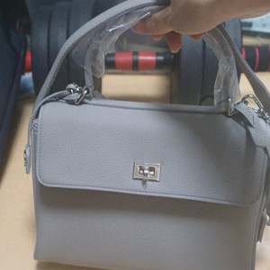 (유메르)유메르 에델백 무엣그레이 54->45